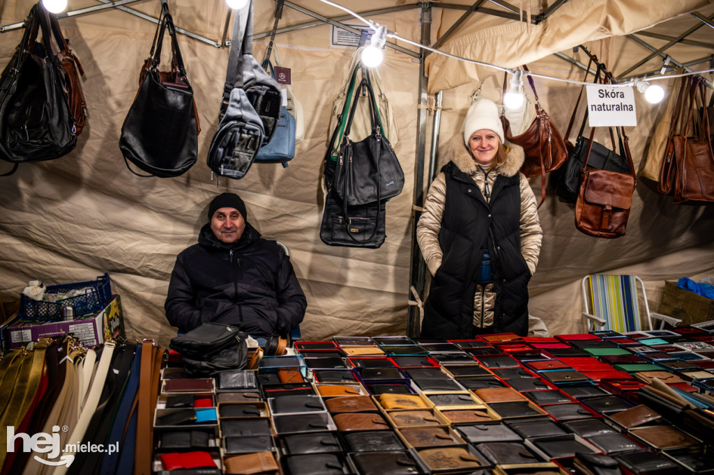 Jarmark Świąteczny 2025