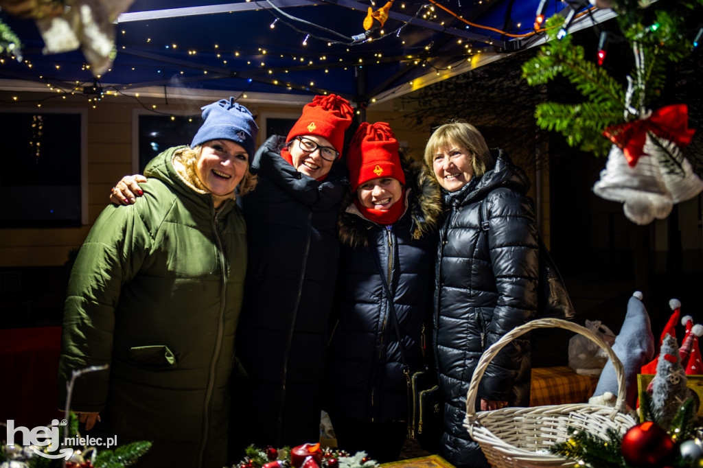 Jarmark Świąteczny 2025