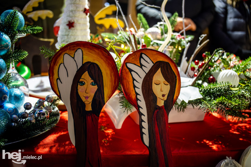 Jarmark Świąteczny 2025