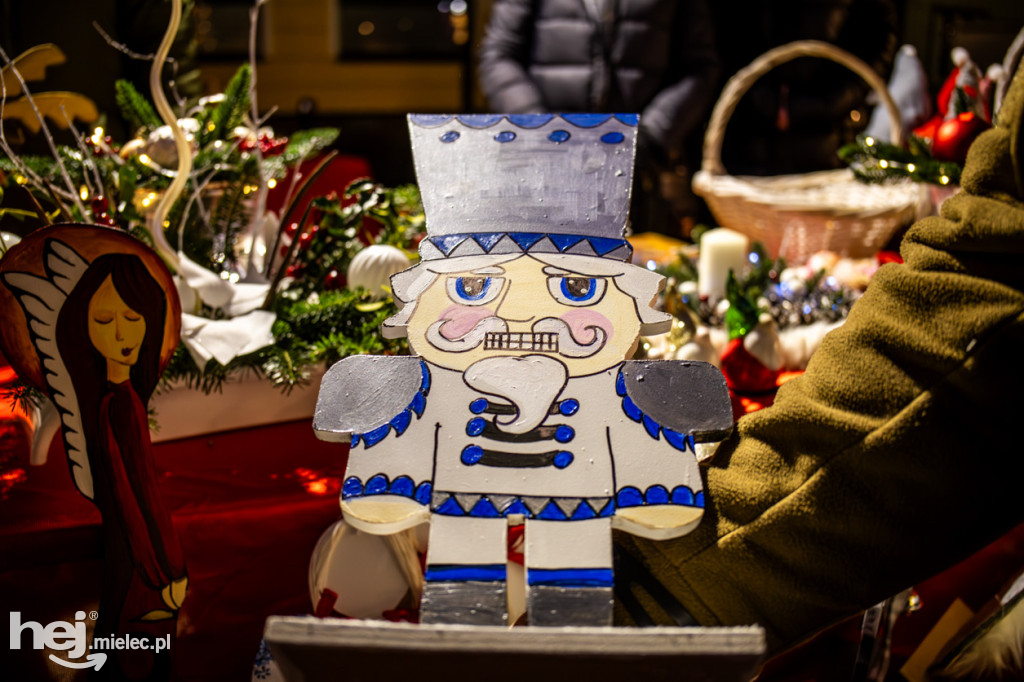Jarmark Świąteczny 2025