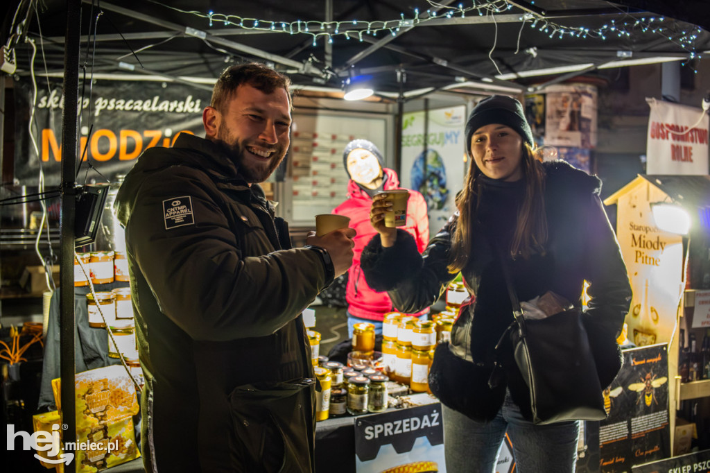 Jarmark Świąteczny 2025