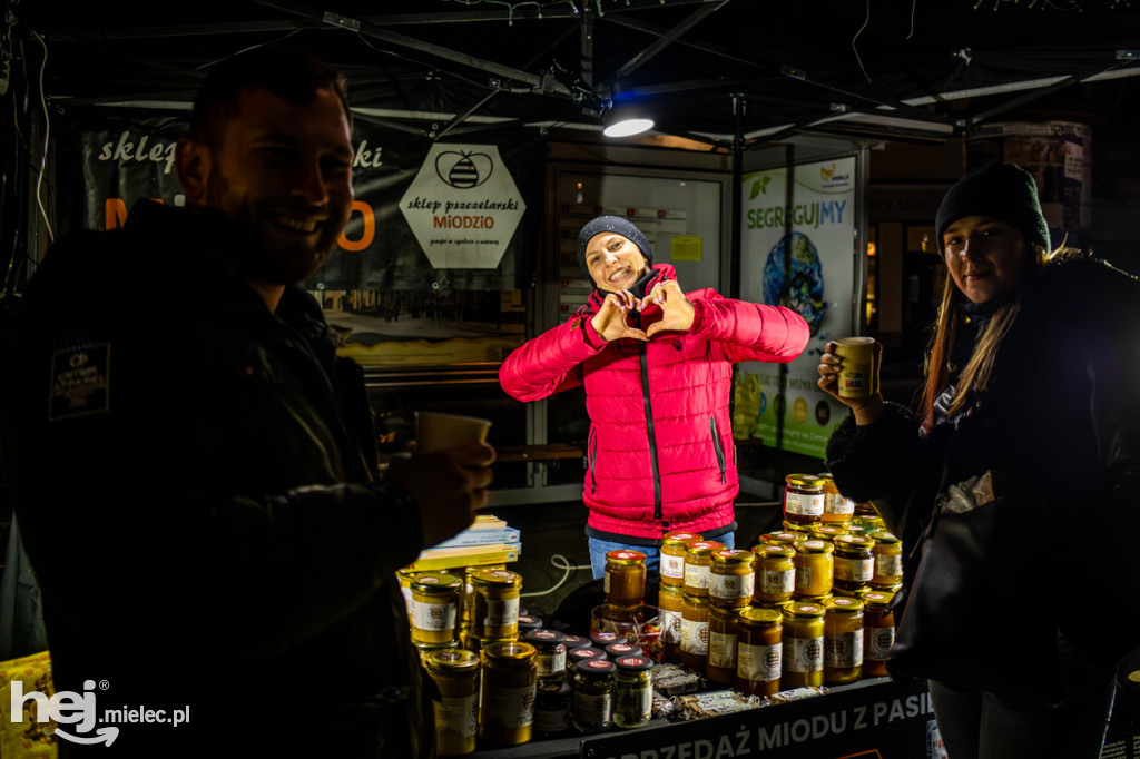 Jarmark Świąteczny 2025