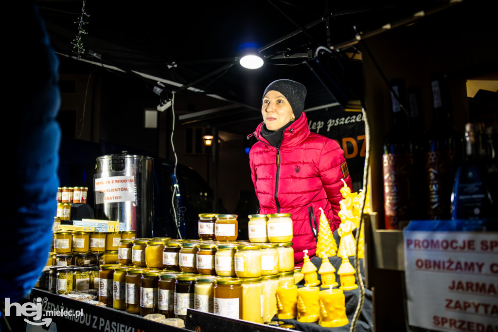 Jarmark Świąteczny 2025