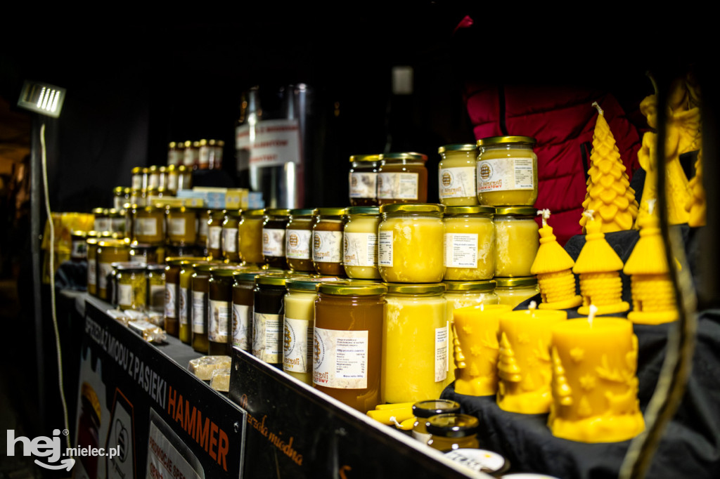 Jarmark Świąteczny 2025