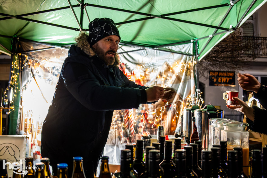 Jarmark Świąteczny 2025