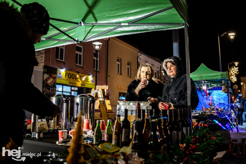 Jarmark Świąteczny 2025