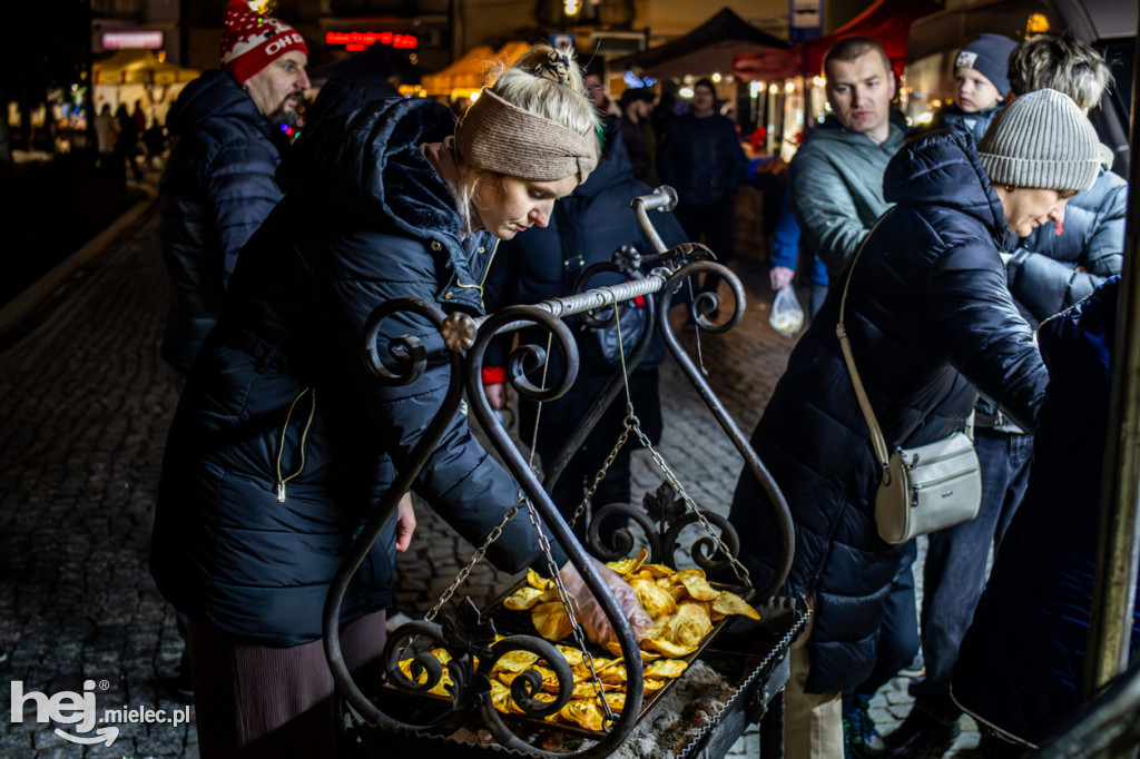 Jarmark Świąteczny 2025