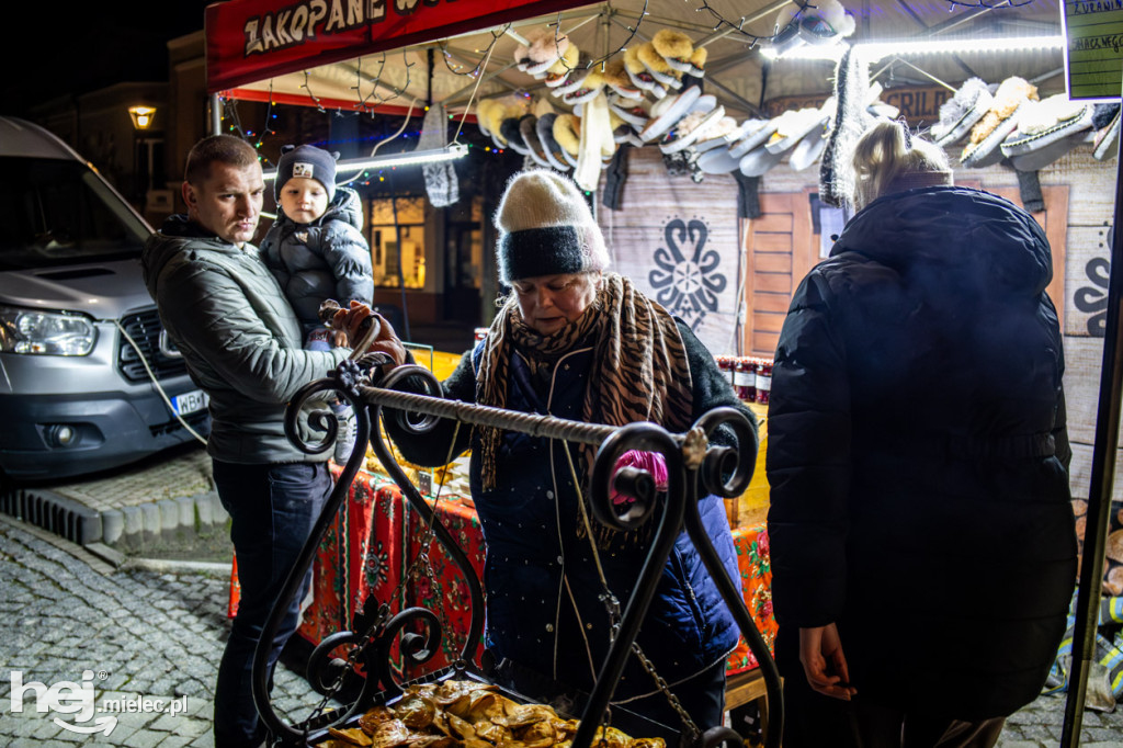 Jarmark Świąteczny 2025