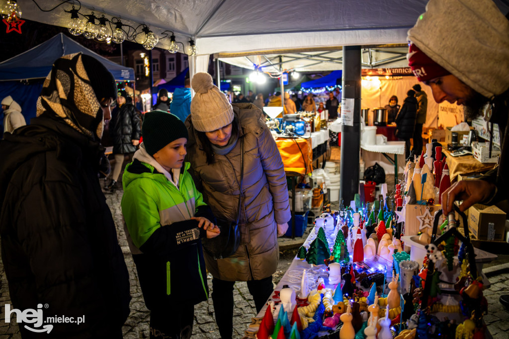 Jarmark Świąteczny 2025
