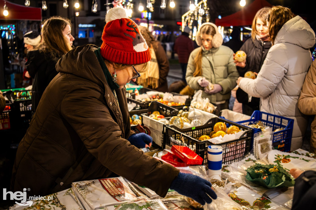 Jarmark Świąteczny 2025