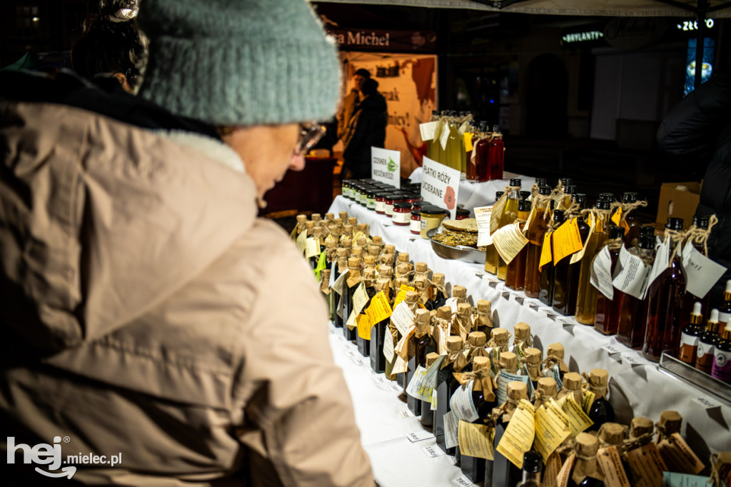 Jarmark Świąteczny 2025