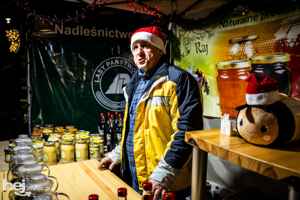 Jarmark Świąteczny 2025