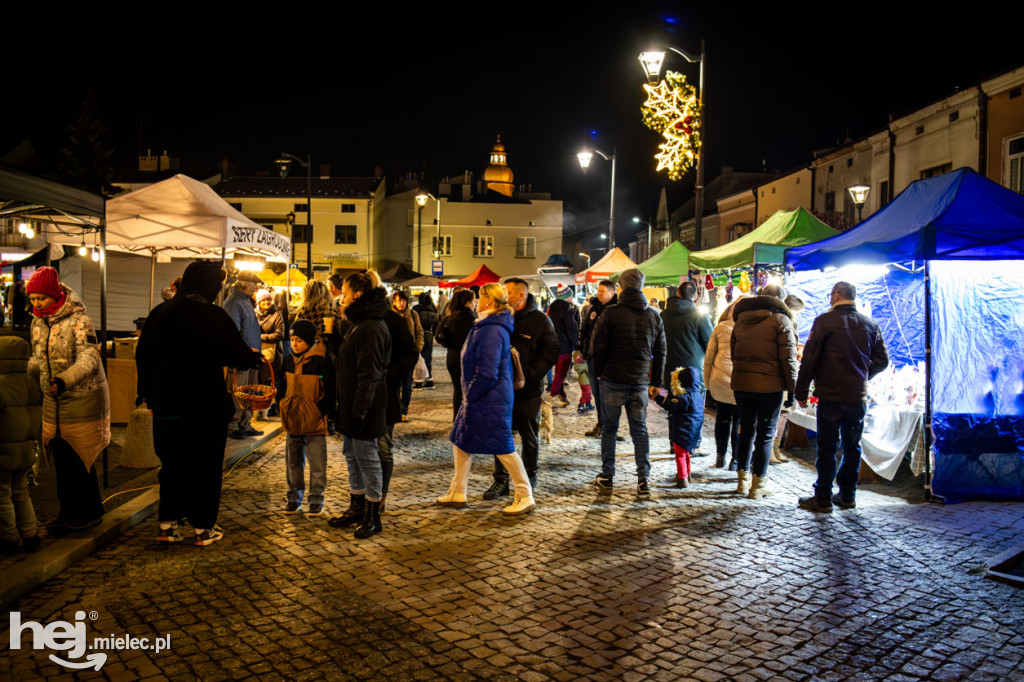 Jarmark Świąteczny 2025