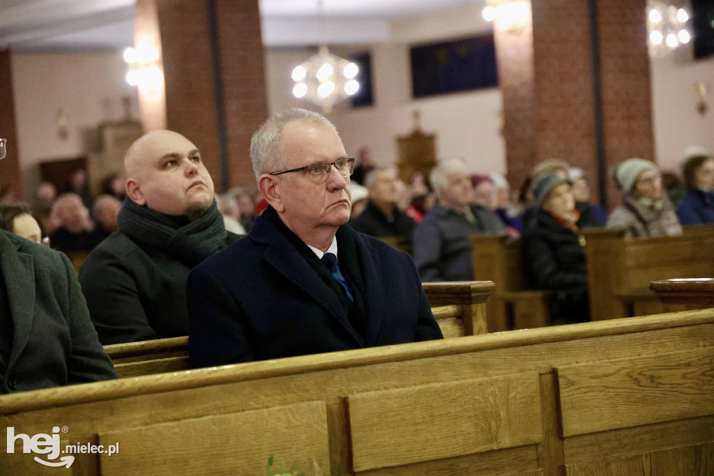 Mielec pamięta o 13 grudnia 1981 roku