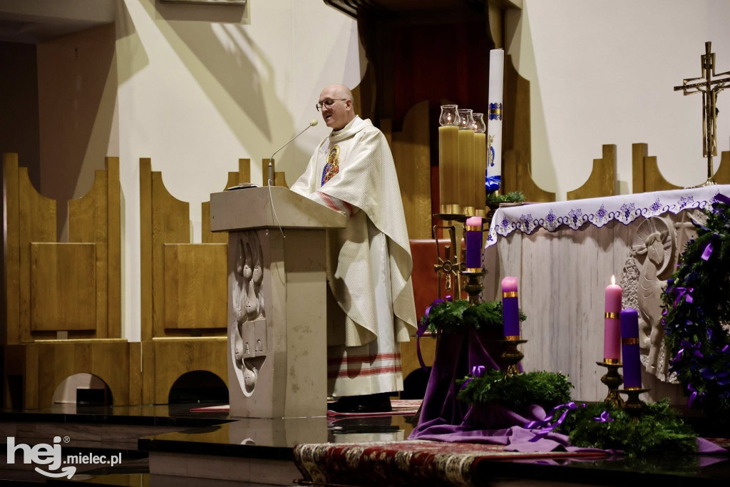 Mielec pamięta o 13 grudnia 1981 roku