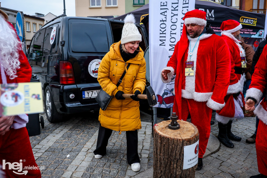 Jarmark Świąteczny 2025