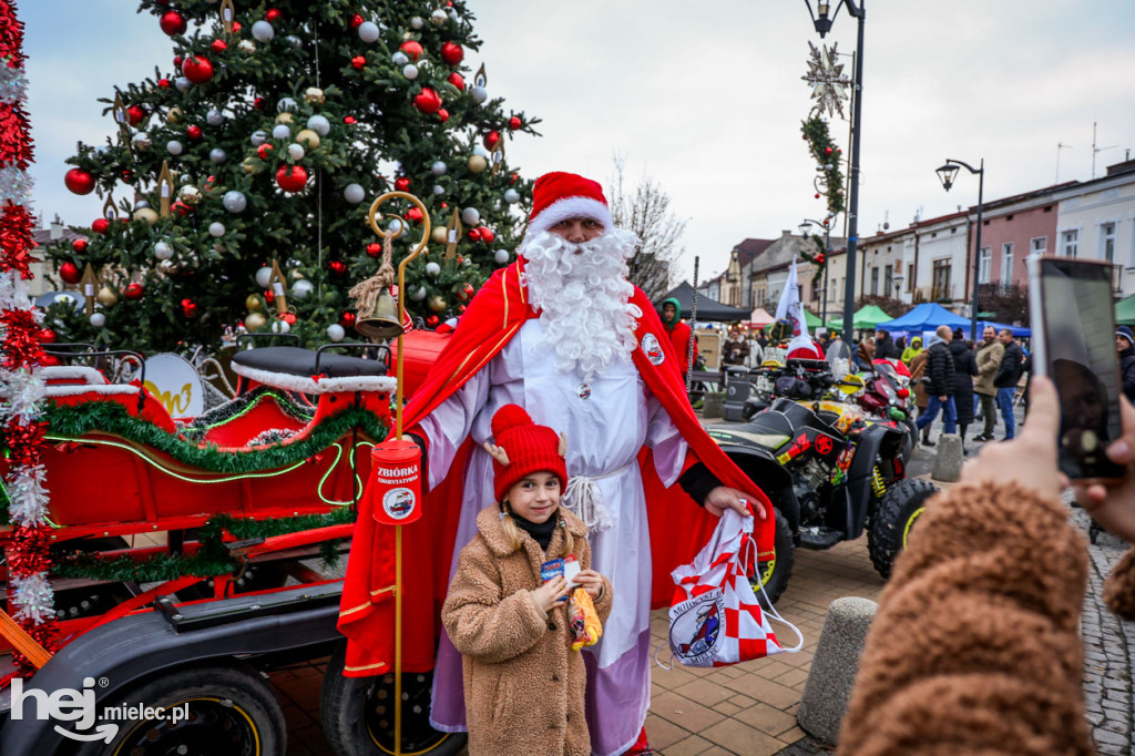 Jarmark Świąteczny 2025