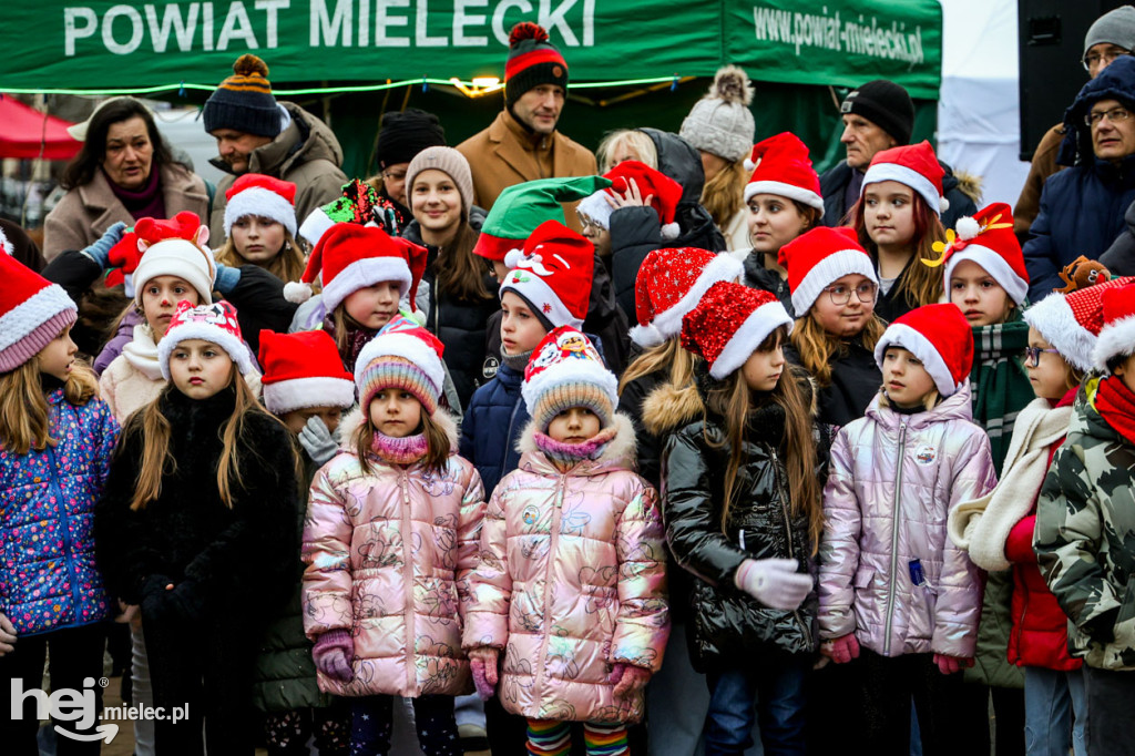 Jarmark Świąteczny 2025