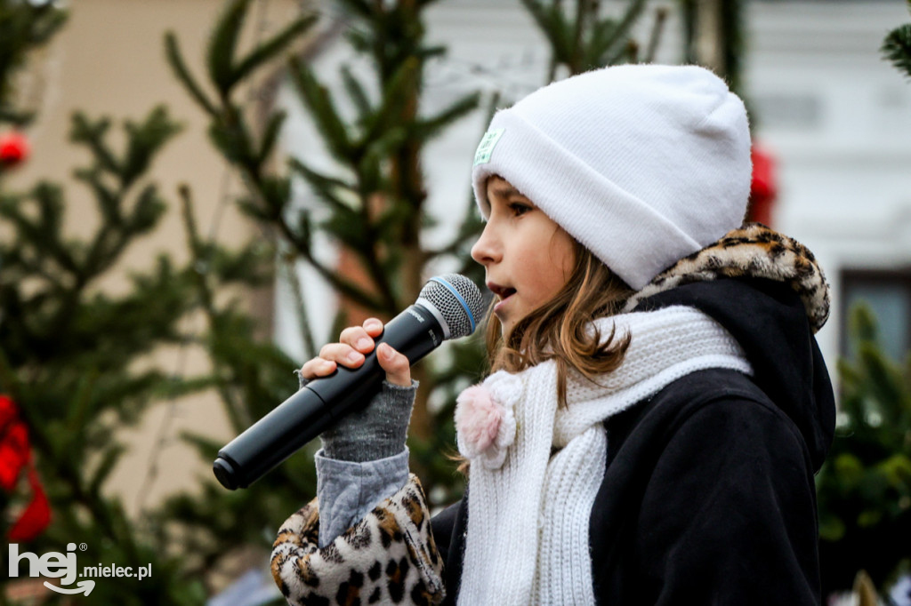 Jarmark Świąteczny 2025