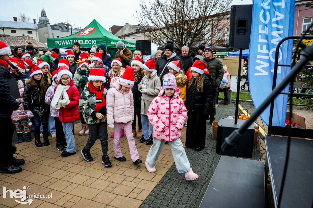 Jarmark Świąteczny 2025