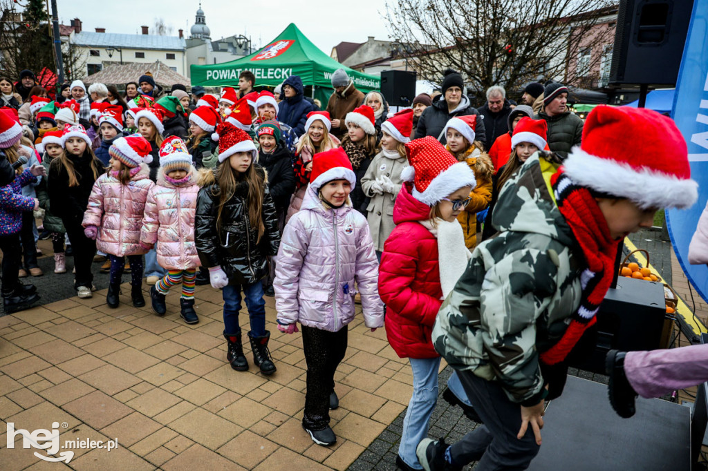 Jarmark Świąteczny 2025