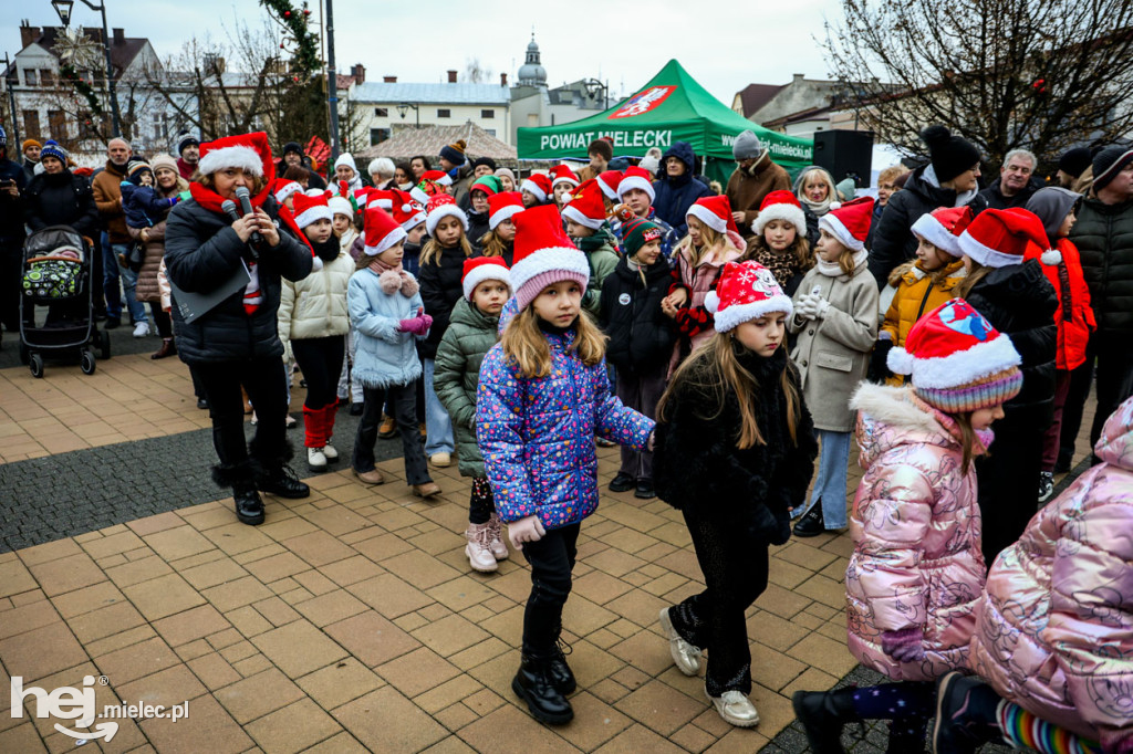 Jarmark Świąteczny 2025