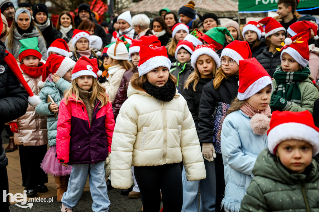 Jarmark Świąteczny 2025