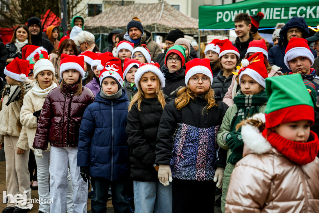 Jarmark Świąteczny 2025
