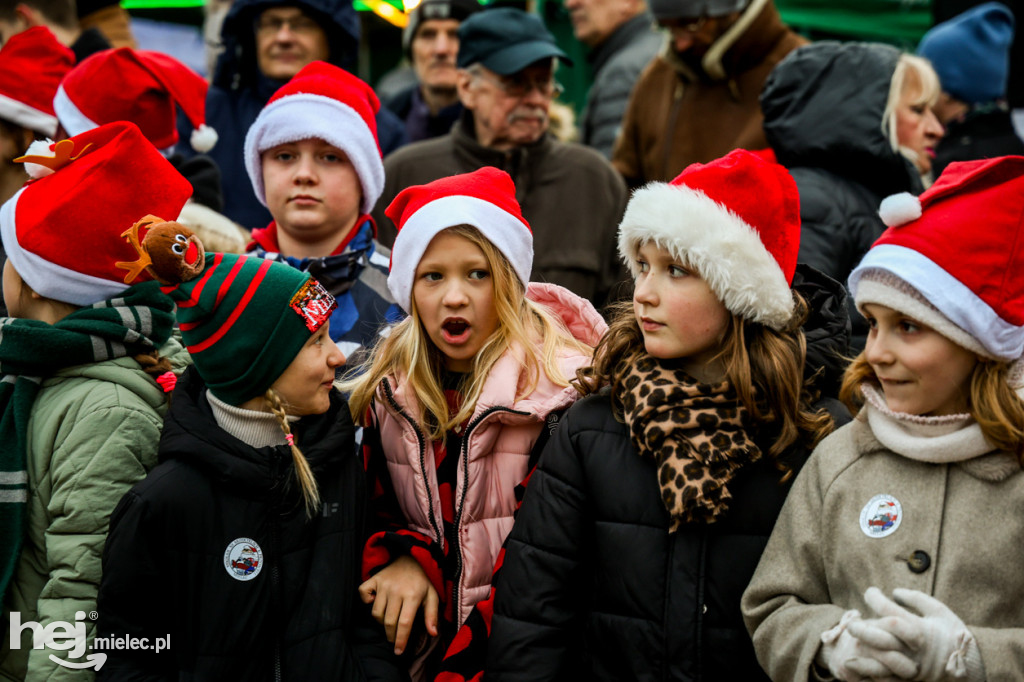 Jarmark Świąteczny 2025