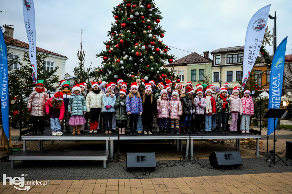 Jarmark Świąteczny 2025