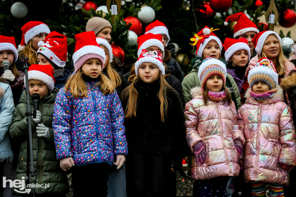 Jarmark Świąteczny 2025