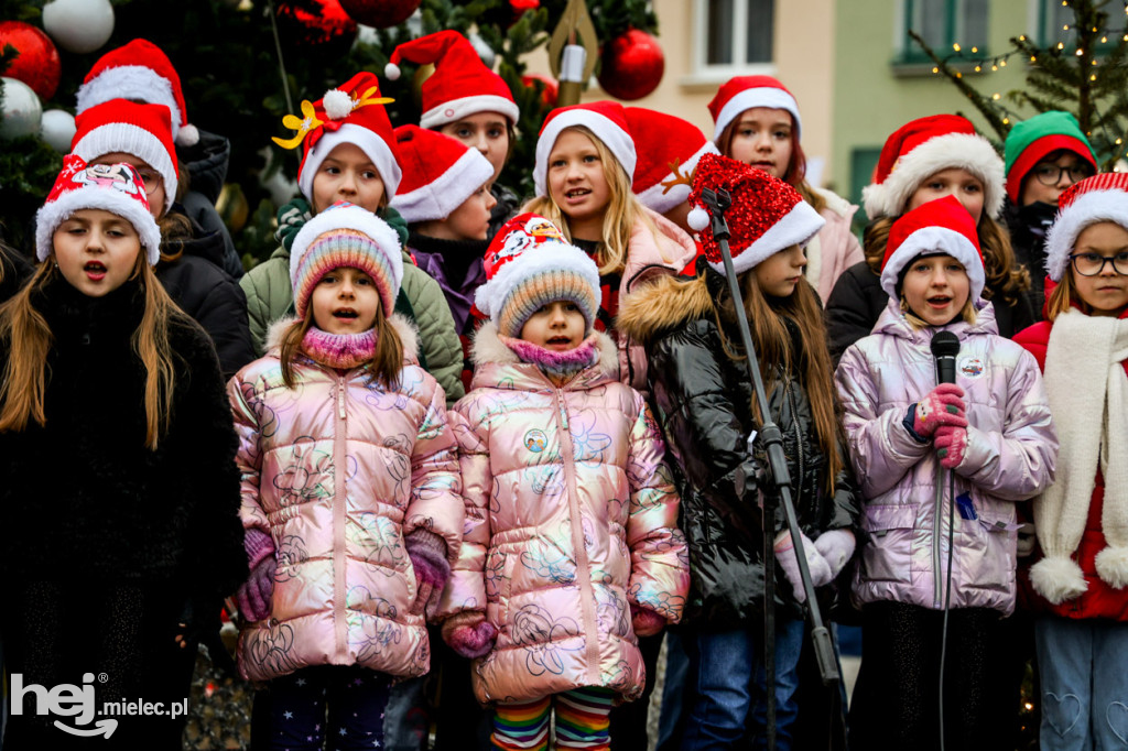 Jarmark Świąteczny 2025