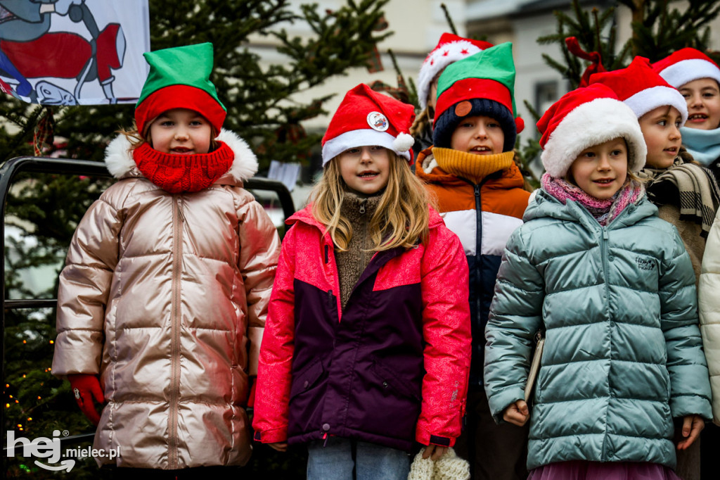 Jarmark Świąteczny 2025