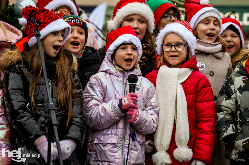 Jarmark Świąteczny 2025