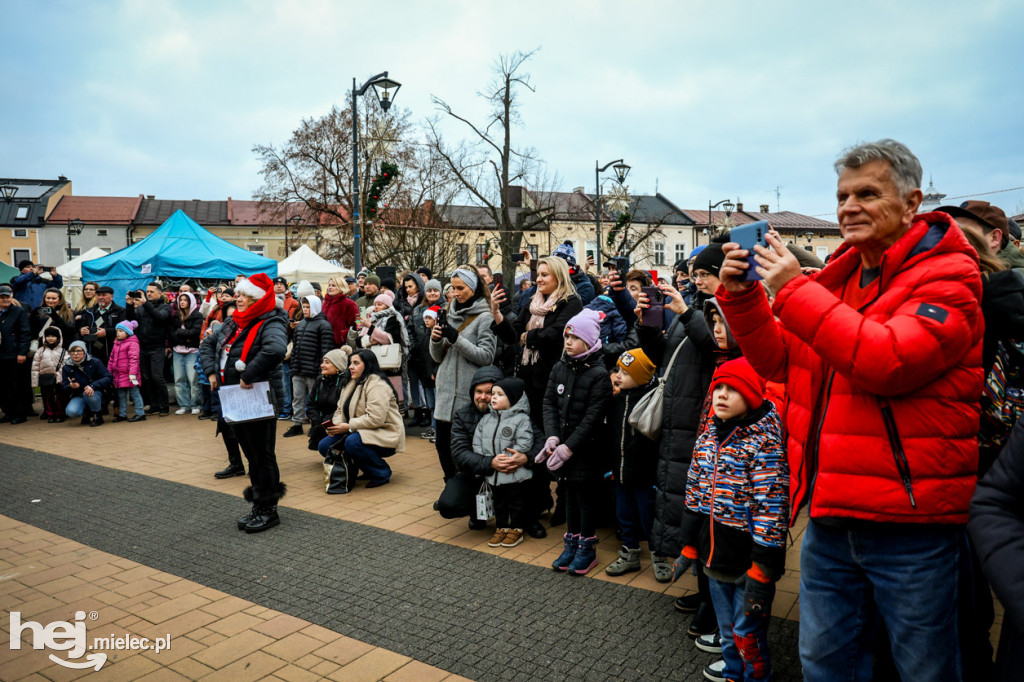 Jarmark Świąteczny 2025