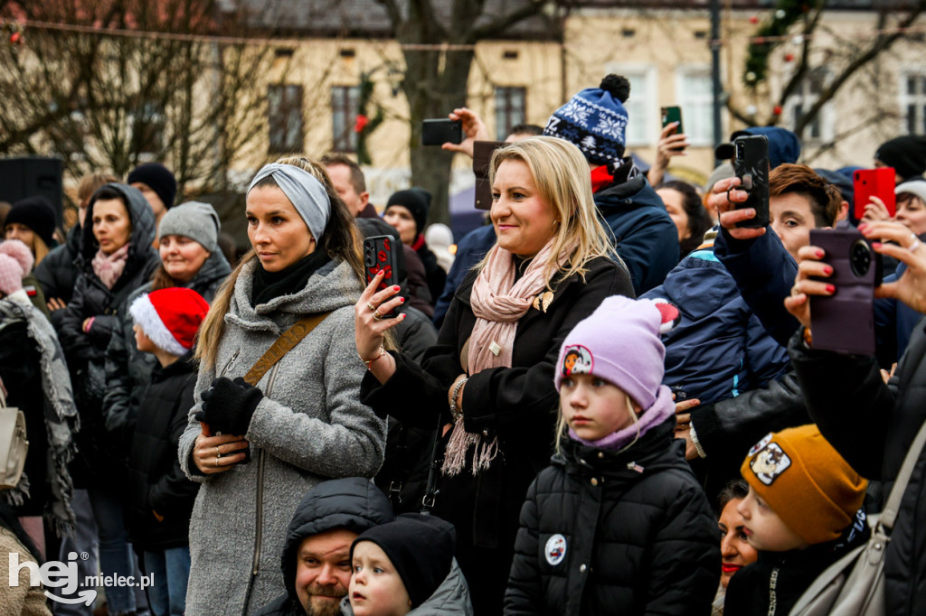 Jarmark Świąteczny 2025