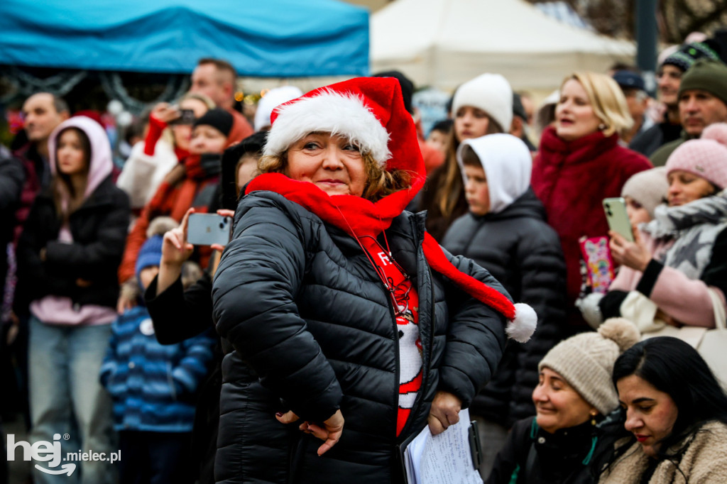 Jarmark Świąteczny 2025