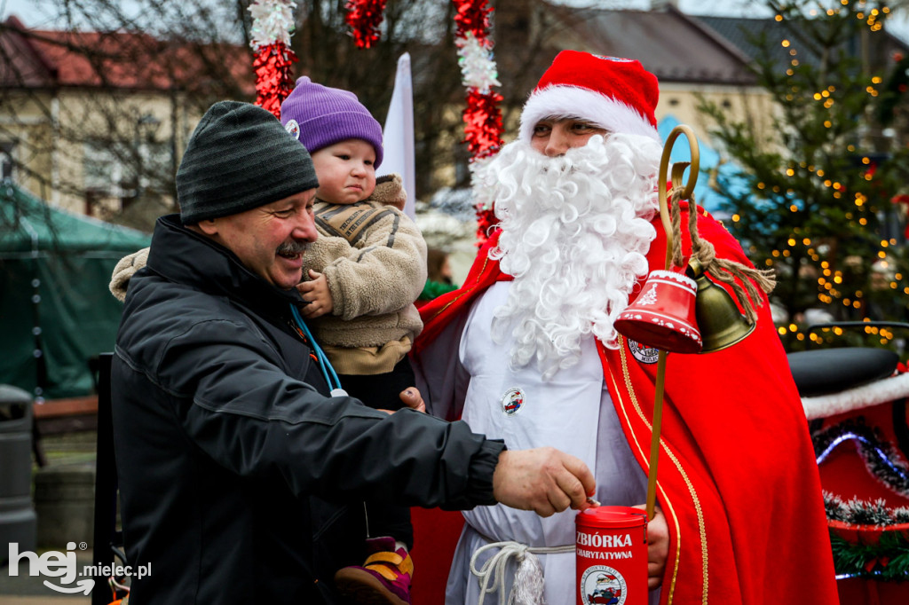 Jarmark Świąteczny 2025