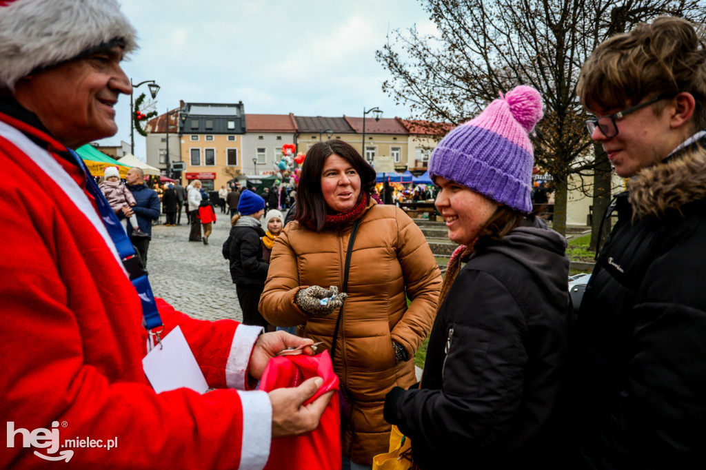Jarmark Świąteczny 2025