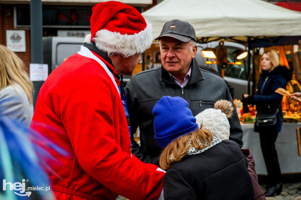 Jarmark Świąteczny 2025
