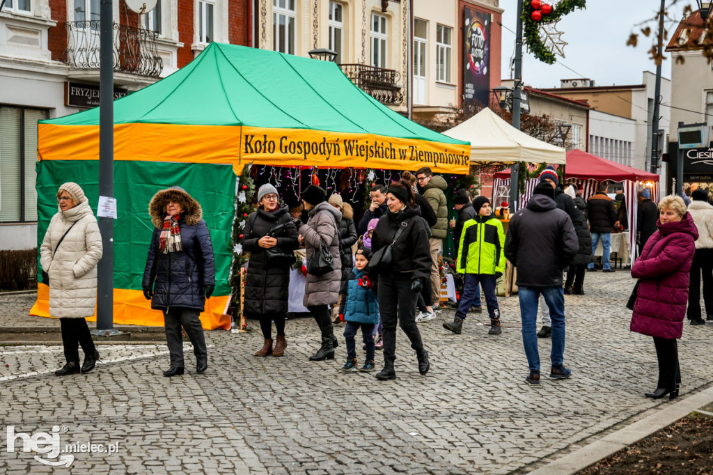 Jarmark Świąteczny 2025