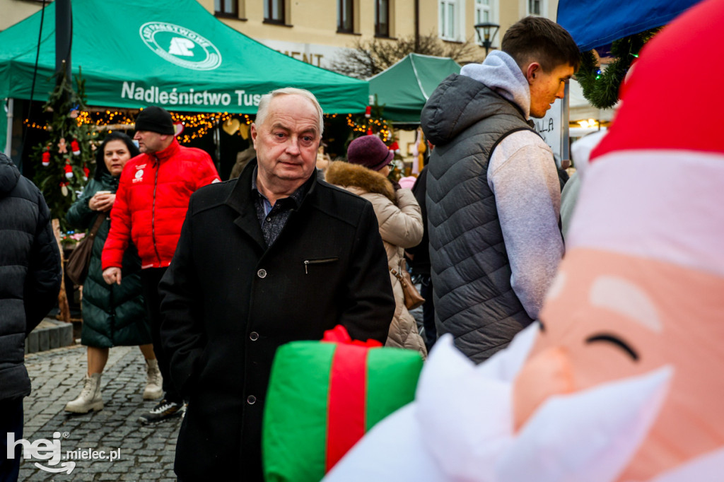 Jarmark Świąteczny 2025