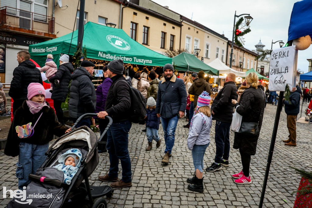 Jarmark Świąteczny 2025