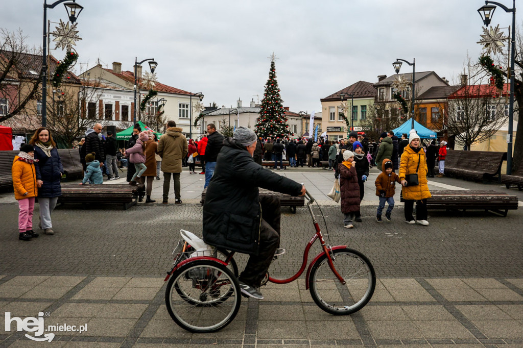 Jarmark Świąteczny 2025
