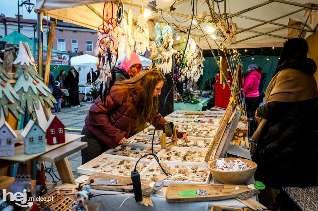 Jarmark Świąteczny 2025