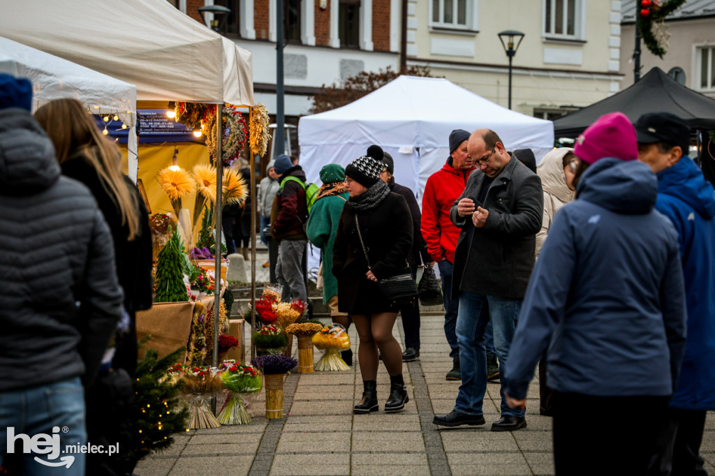 Jarmark Świąteczny 2025