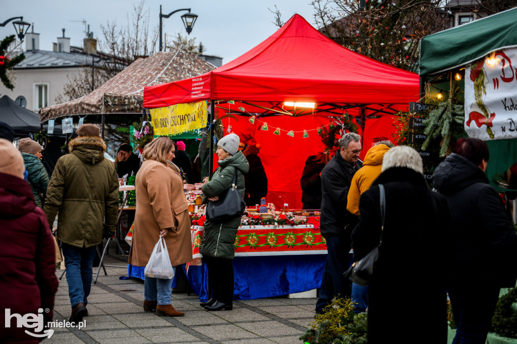 Jarmark Świąteczny 2025