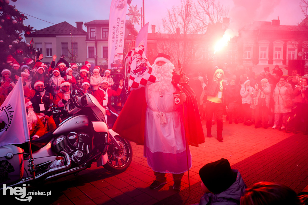 Jarmark Świąteczny 2025