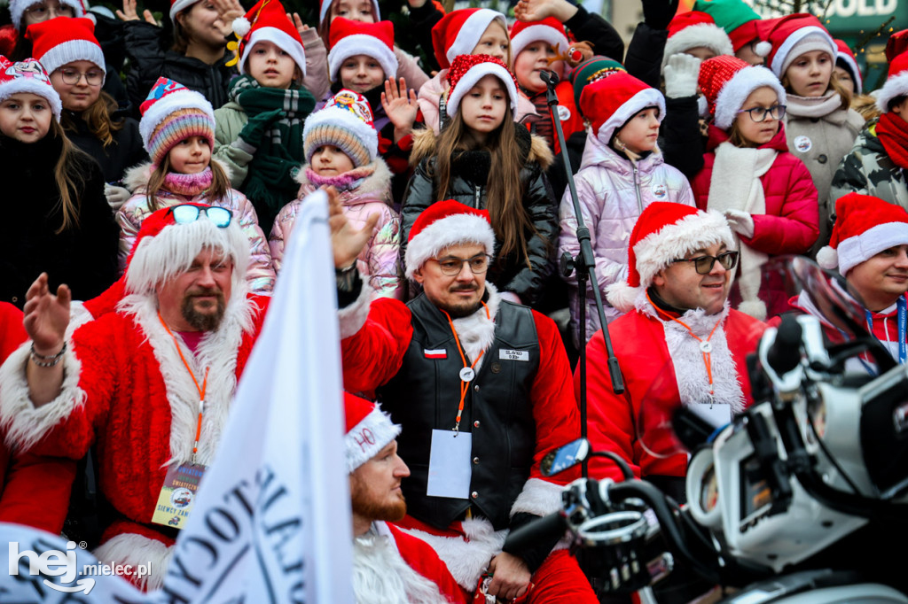 Jarmark Świąteczny 2025