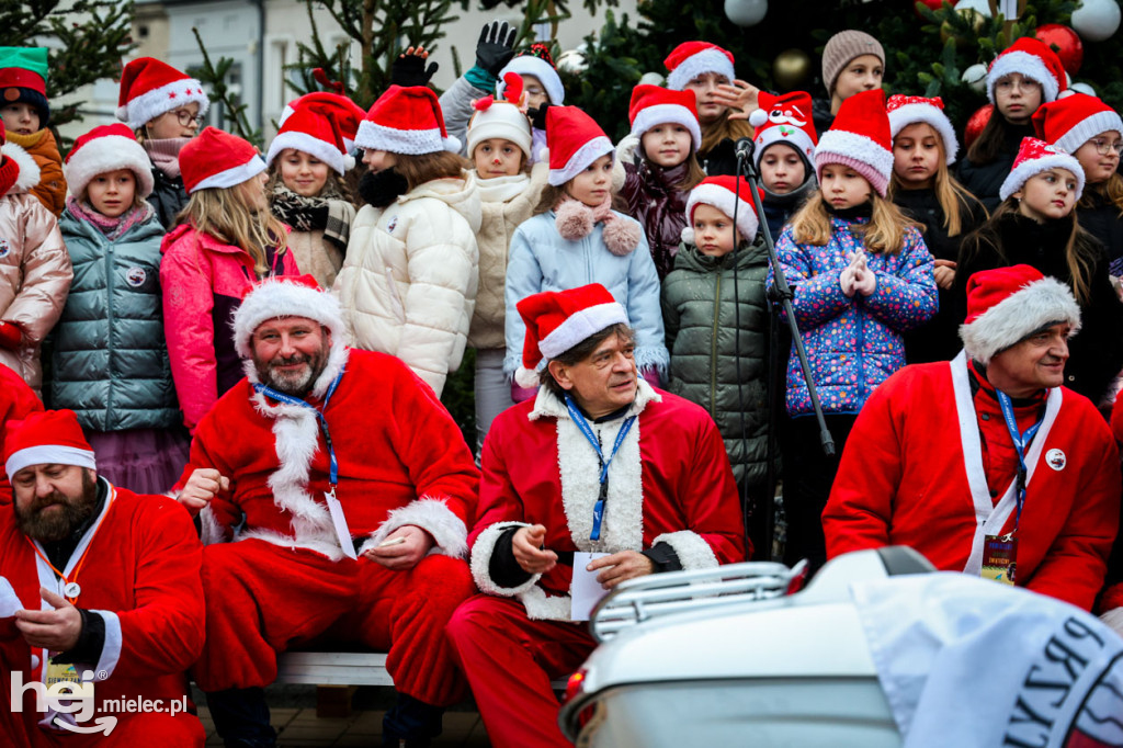 Jarmark Świąteczny 2025